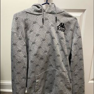 COPY - Limited Kappa Hoodie